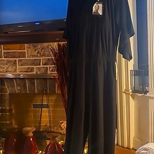 Attudes by Renee S 14 tall jumpsuit.